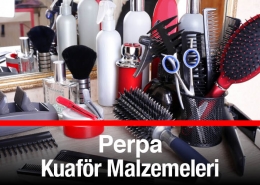 Perpa Kuaför Malzemeleri