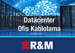 R&M Data Center