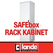 Lande Safebox Rack Kabinet