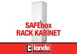 Lande Safebox Rack Kabinet