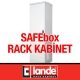 Lande Safebox Rack Kabinet
