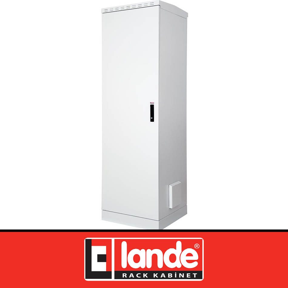 Lande Safebox Rack Kabinet