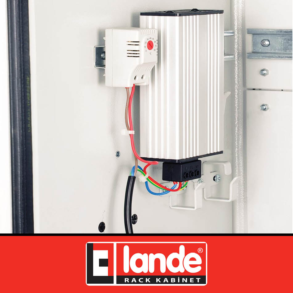 Safebox Rack Kabinet