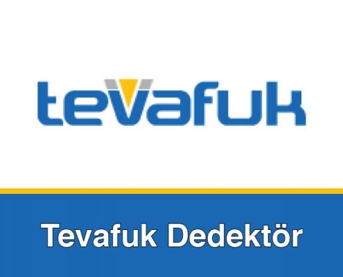 Tevafuk Dedektör Perpa