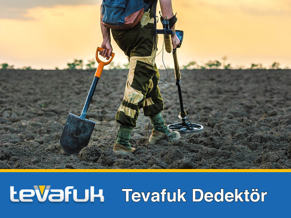 Tevafuk Dedektör Perpa