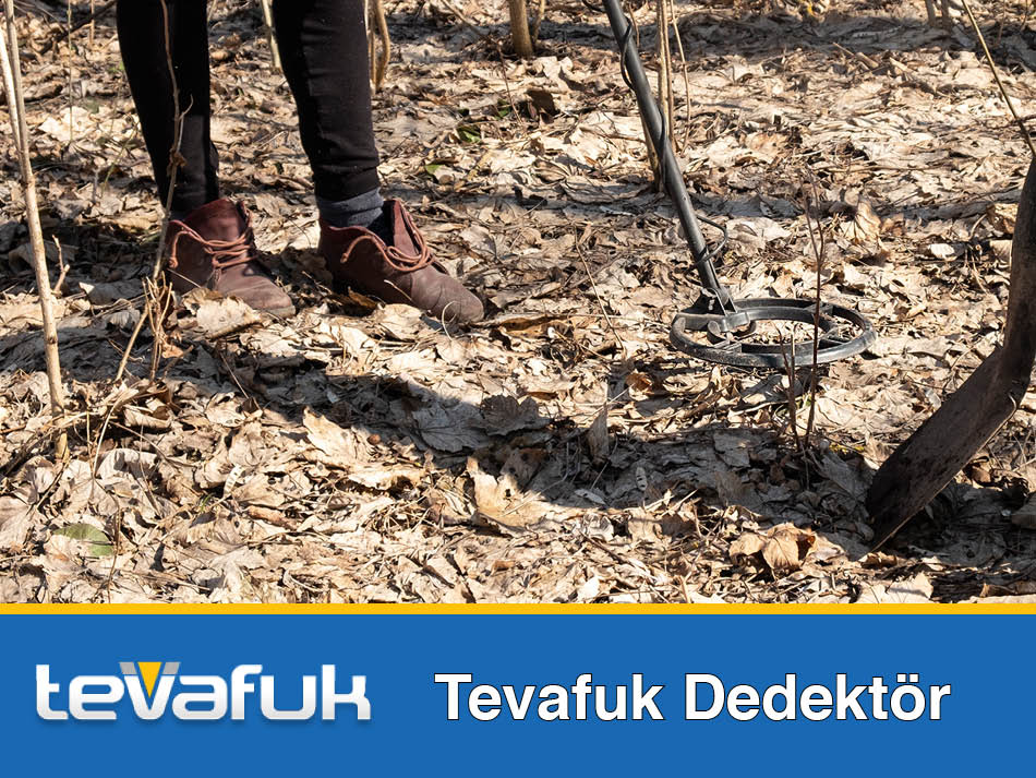 Tevafuk Dedektör
