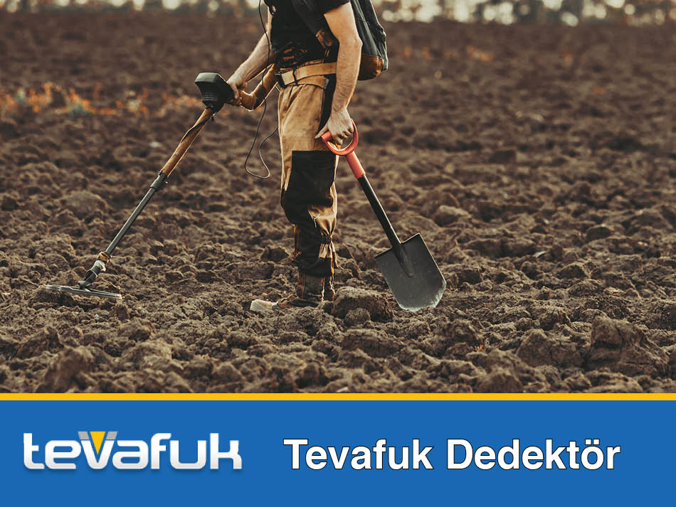 Tevafuk Dedektör