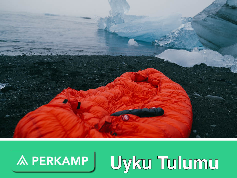 Nurgaz Uyku Tulumu Çeşitleri Perkamp Perpa