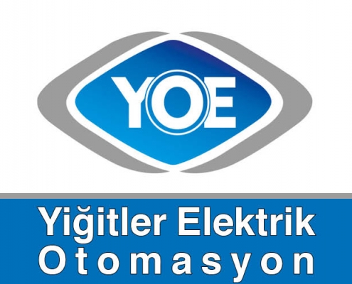 Yiğitler Elektrik Otomasyon
