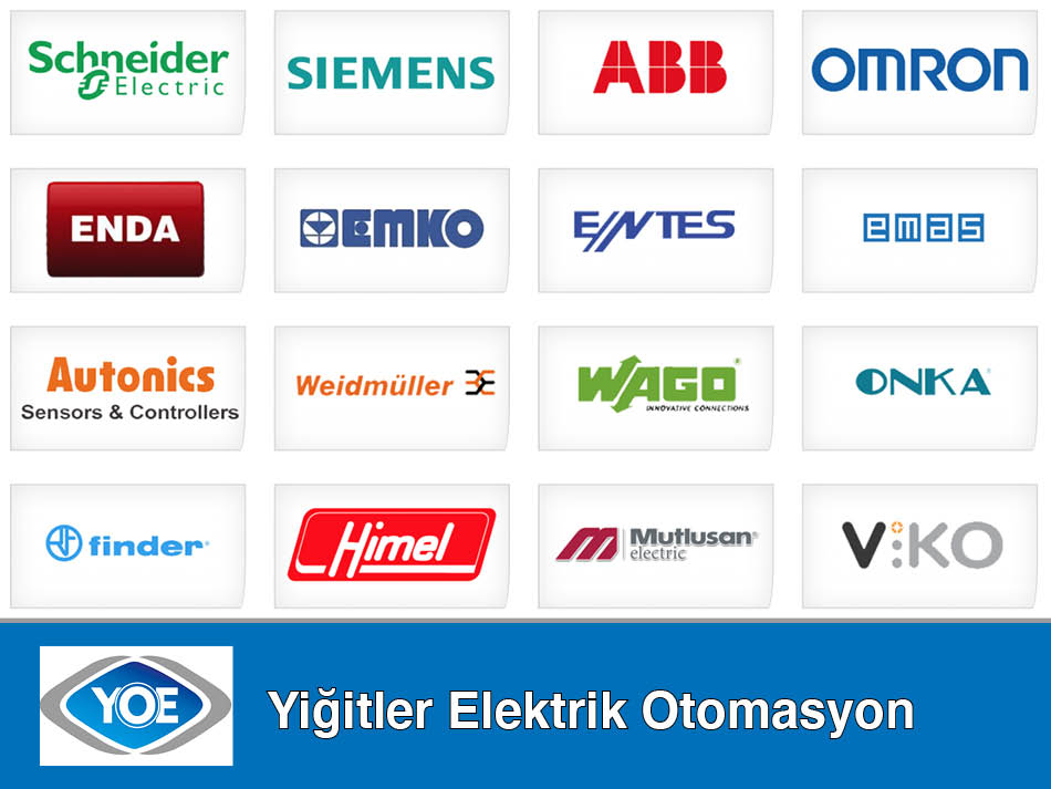 Yiğitler Elektrik Otomasyon