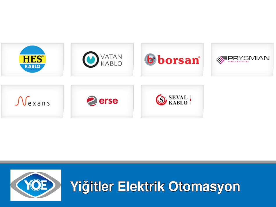 Yiğitler Elektrik Otomasyon