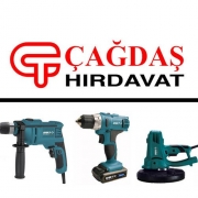 Çağdaş Hırdavat Perpa İnşaat Malzemeleri