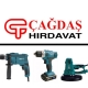 Çağdaş Hırdavat Perpa İnşaat Malzemeleri