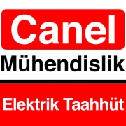 Canel Mühendislik Elektrik Taahhüt