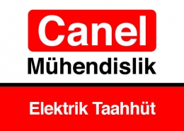 Canel Mühendislik Elektrik Taahhüt