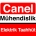 Canel Mühendislik Elektrik Taahhüt