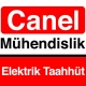 Canel Mühendislik Elektrik Taahhüt