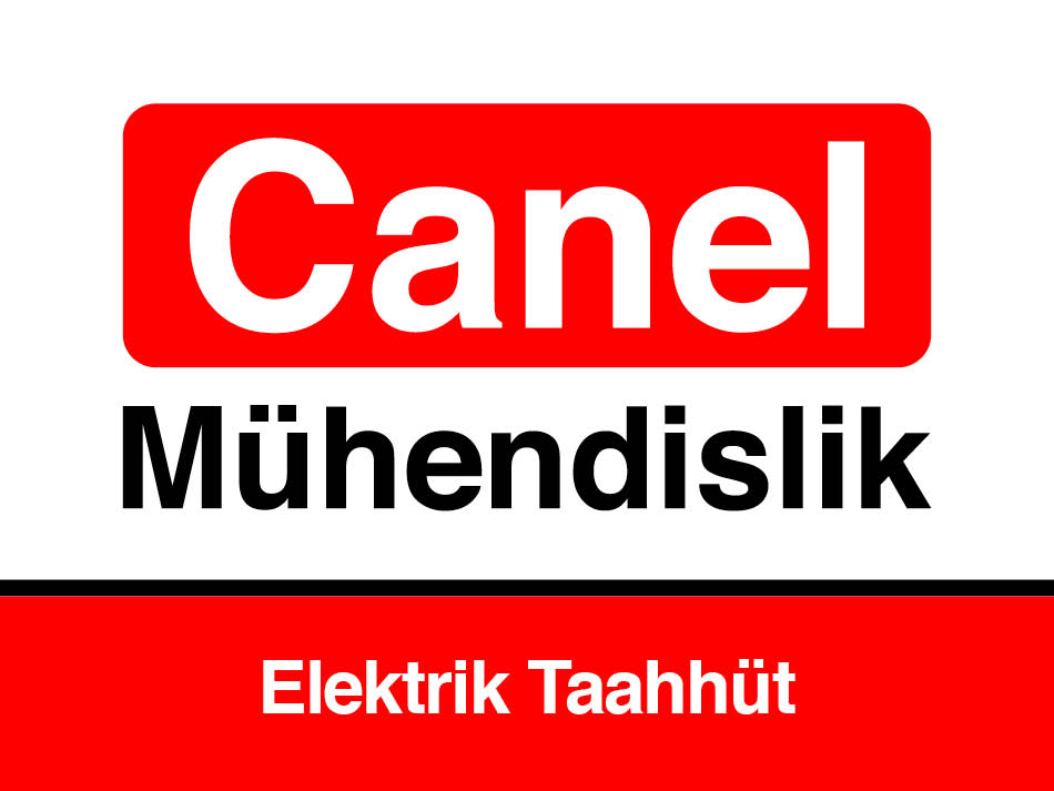 Canel Mühendislik Elektrik Taahhüt
