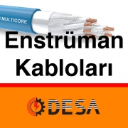 Desa Enstrüman Kabloları Perpa