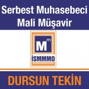 Dursun Tekin Perpa A Blok Yönetimi Saymanı