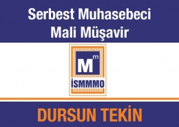 Dursun Tekin Perpa A Blok Yönetimi Saymanı