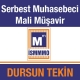 Dursun Tekin Perpa A Blok Yönetimi Saymanı