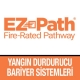 Ez Path Yangın Durdurucu Bariyer Sistemleri