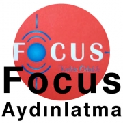 Focus Aydınlatma Kablo Elektrik Malzemeleri