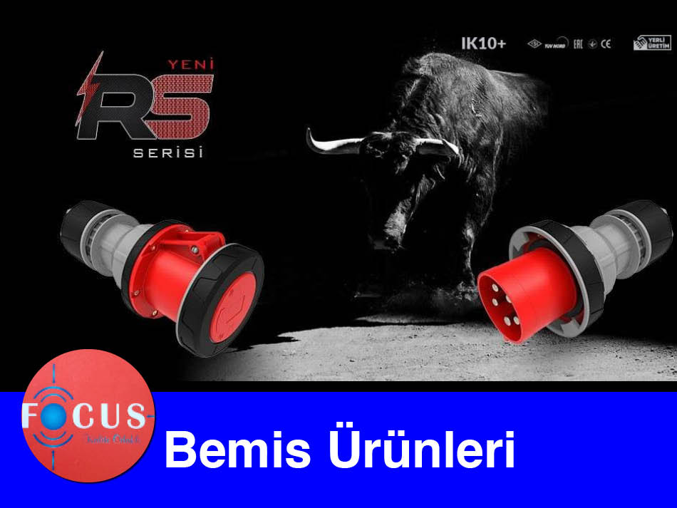 Focus Aydınlatma Bemis Teknik Ürünleri
