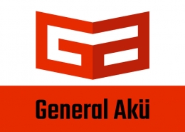 General Akü Genvolt Kuru Jel Akü