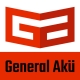 General Akü Genvolt Kuru Jel Akü