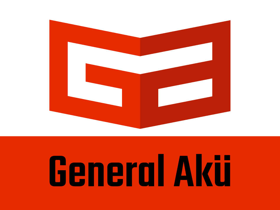 General Akü Genvolt Kuru Jel Akü