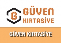 Güven Kırtasiye Perpa