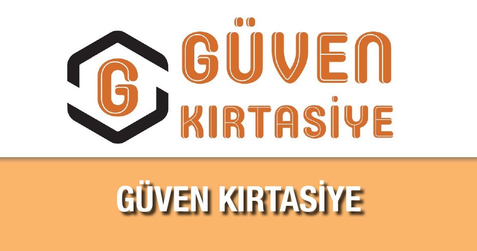 Güven Kırtasiye Perpa