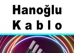 Hanoğlu Kablo Perpa