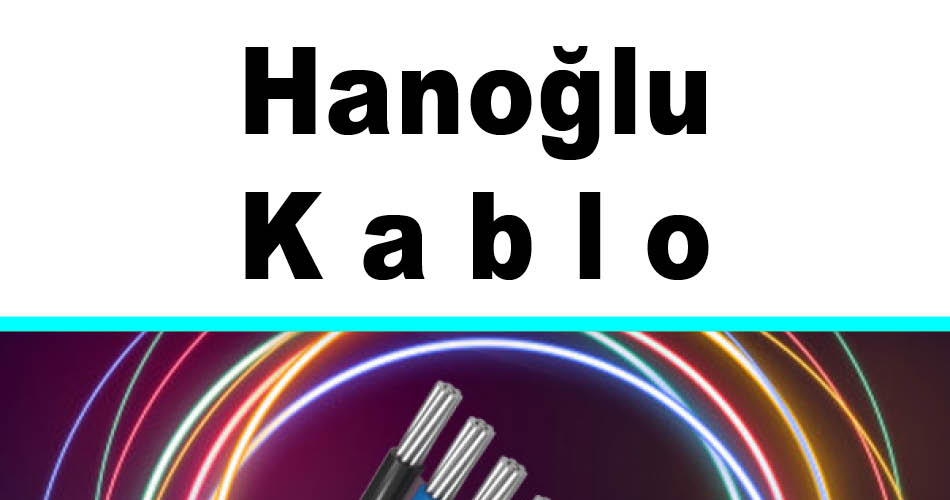 Hanoğlu Kablo Perpa