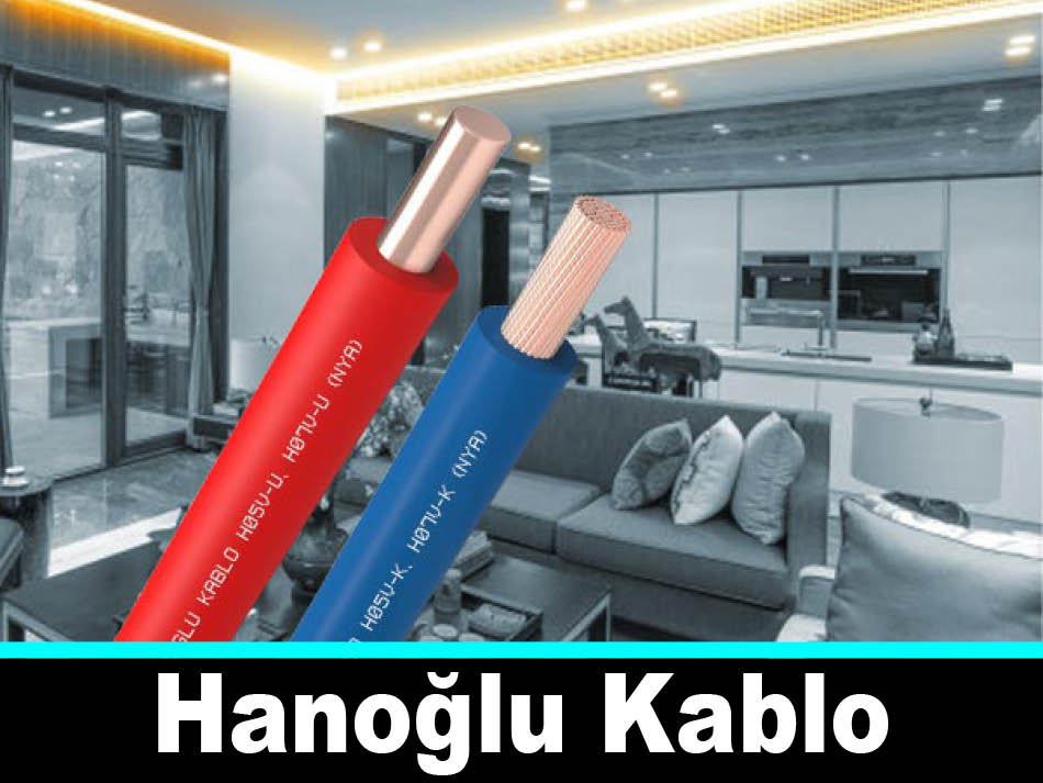 Hanoğlu Kablo Perpa