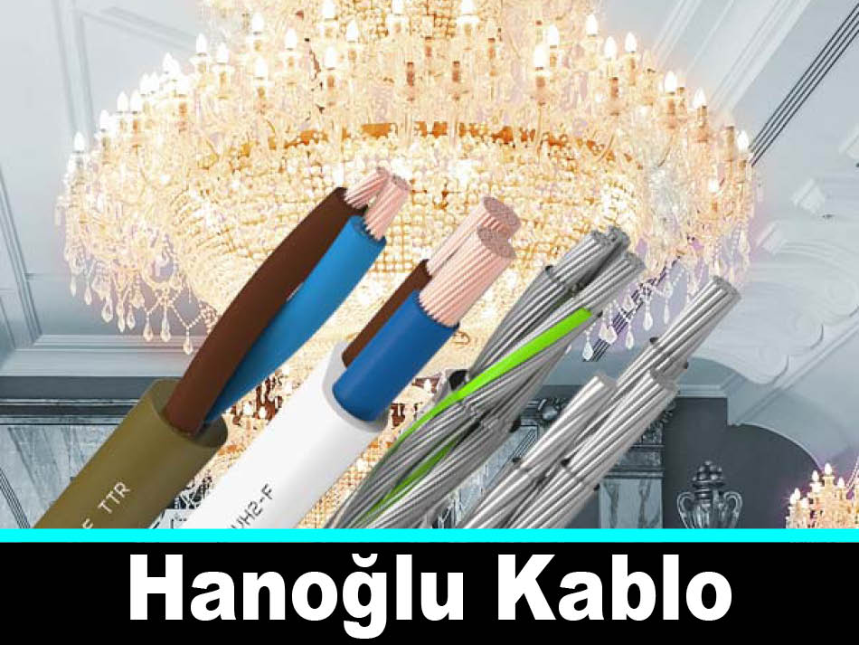 Hanoğlu Kablo Perpa