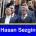 Hasan Sezgin Perpa A Blok Başkanı