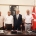 Şişli Vergi Dairesi Müdürü Kadir Aslan Perpa Ziyareti