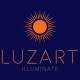 Luzart Illuminate Avize