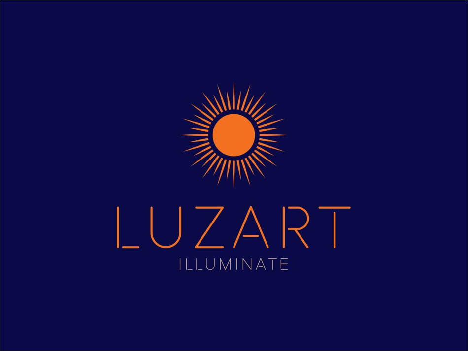 Luzart Illuminate Avize Lambader