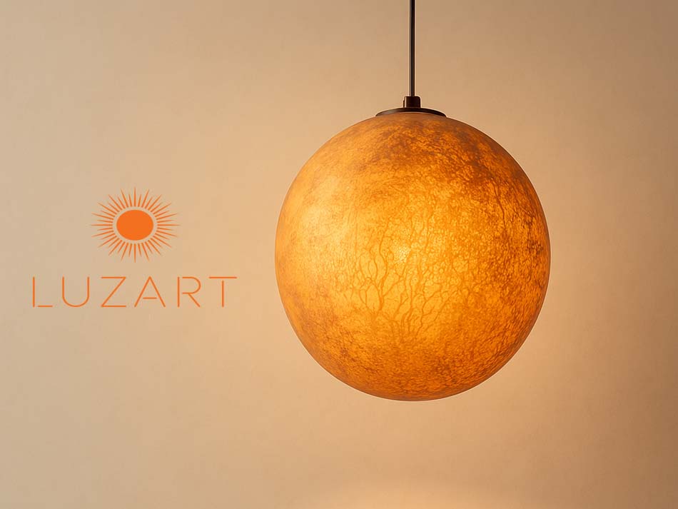 Luzart İlluminate Avize