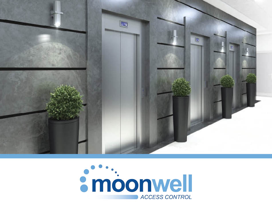 Moonwell Acces Control