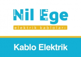 Nil Ege Kablo Elektrik