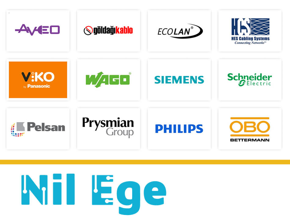 Nil Ege Kablo Elektrik