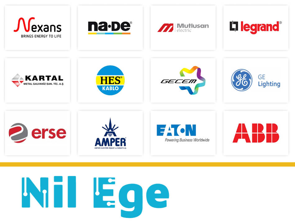 Nil Ege Kablo Perpa