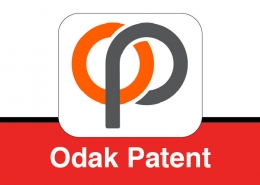 Odak Patent Perpa