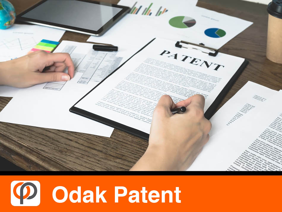 Odak Patent Perpa