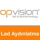 Opvision Led Aydınlatma Vetron Dış Ticaret